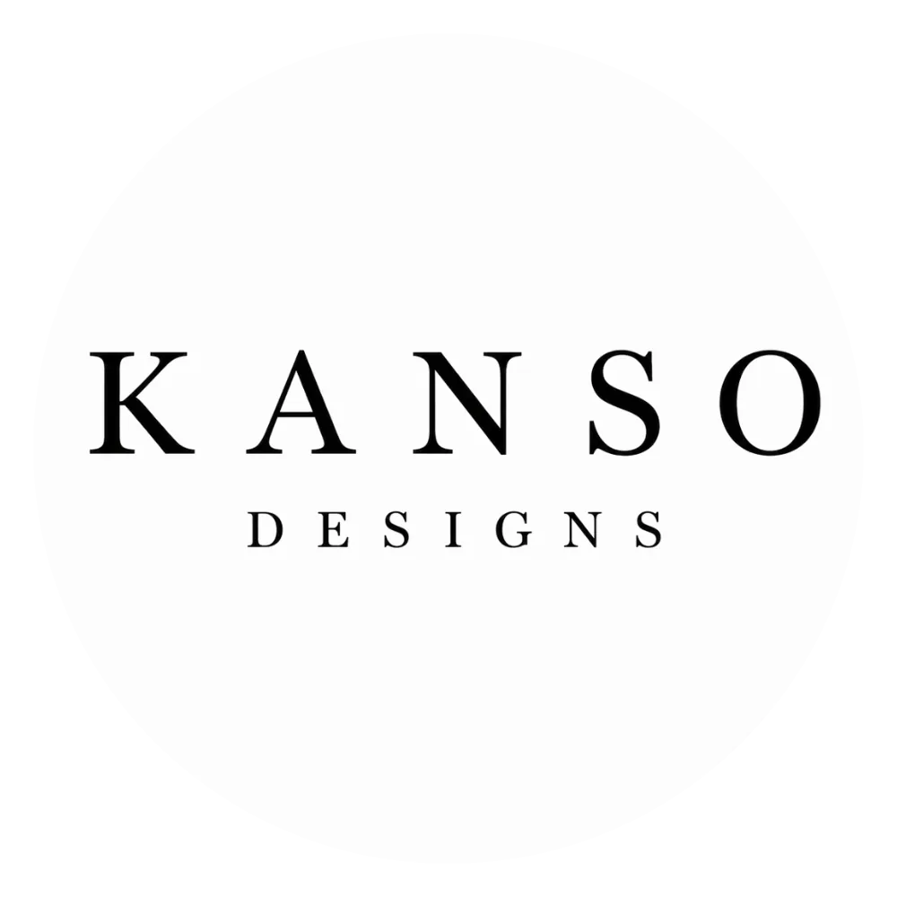 Visit Kanso Designs on Etsy