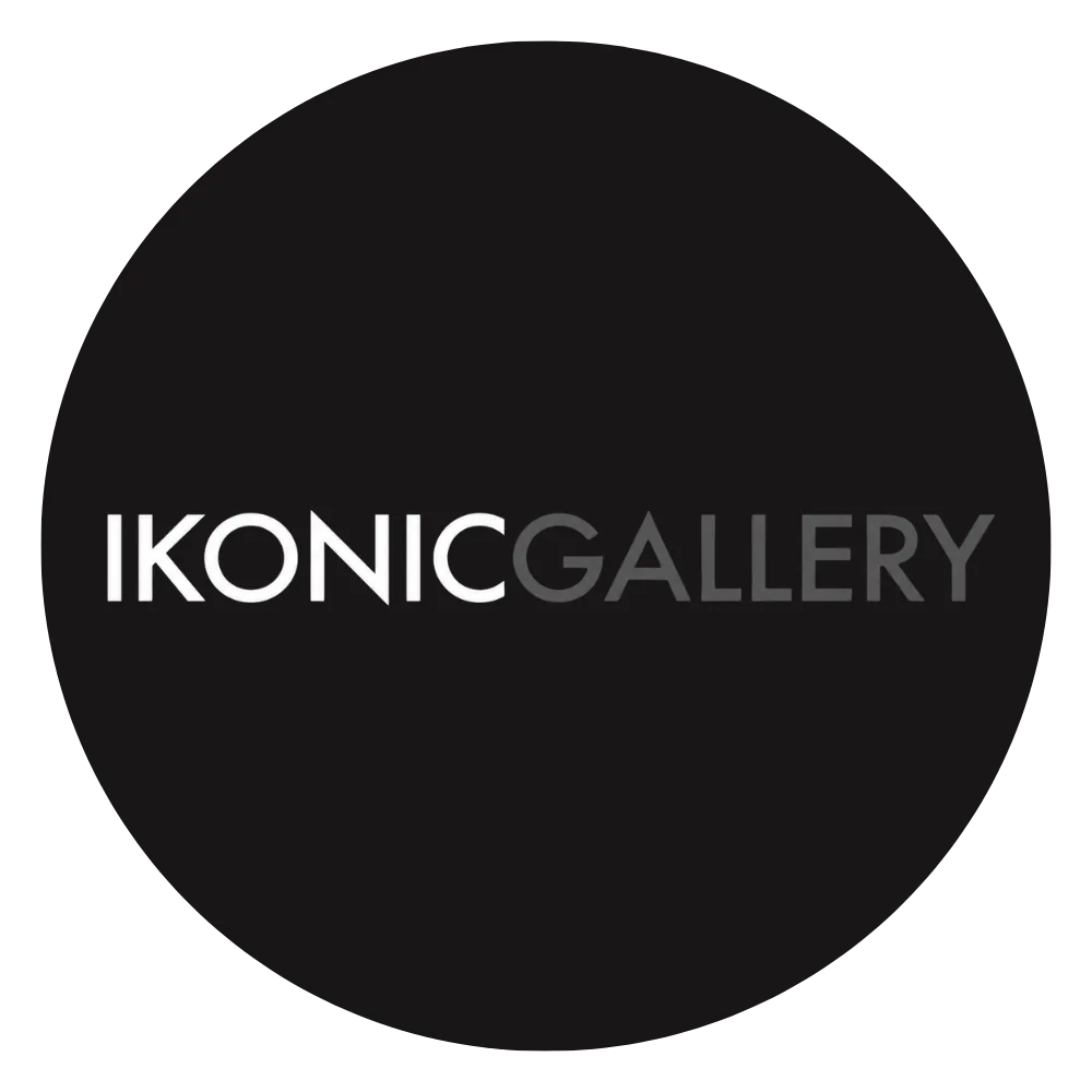 IkonicGallery logo