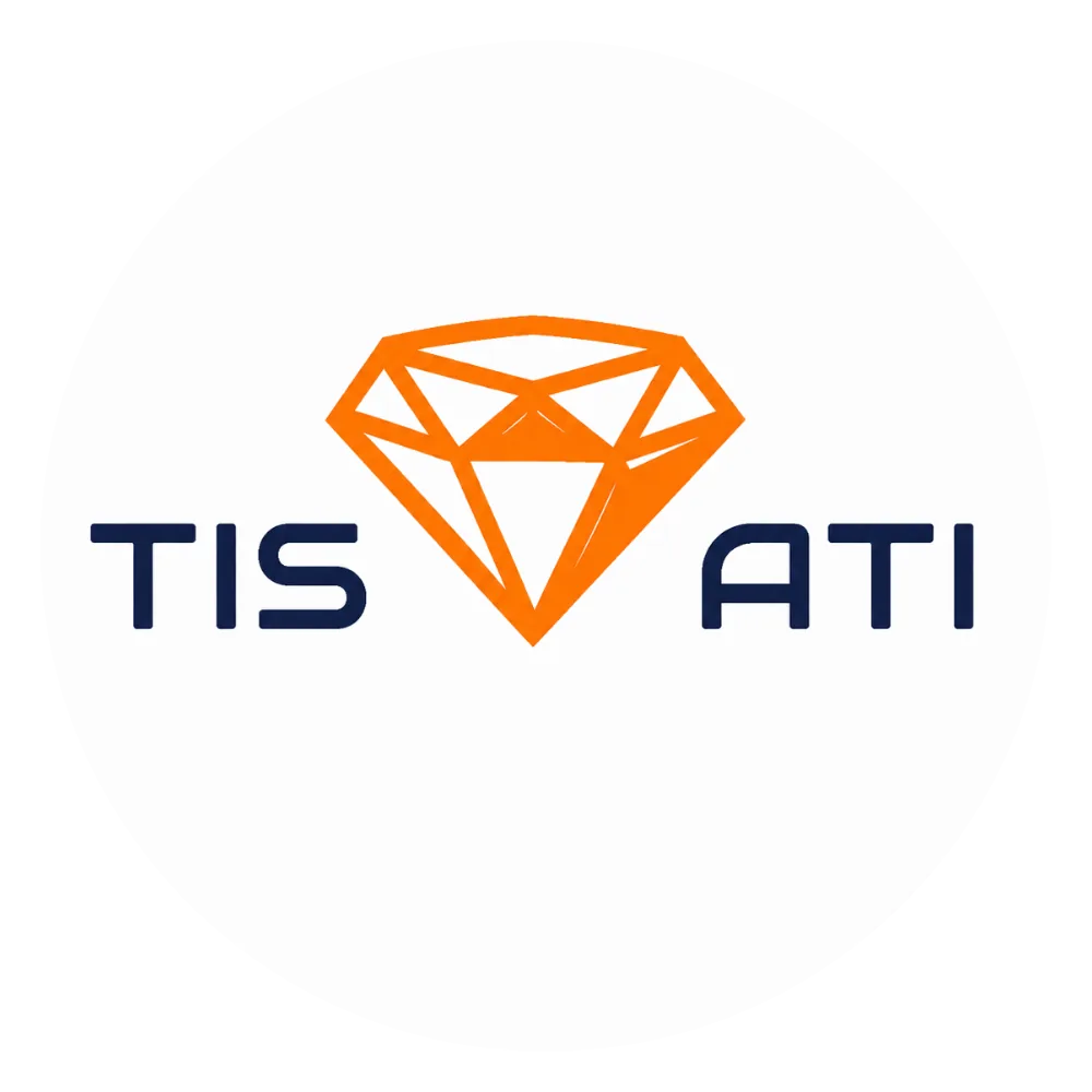 TISATI logo