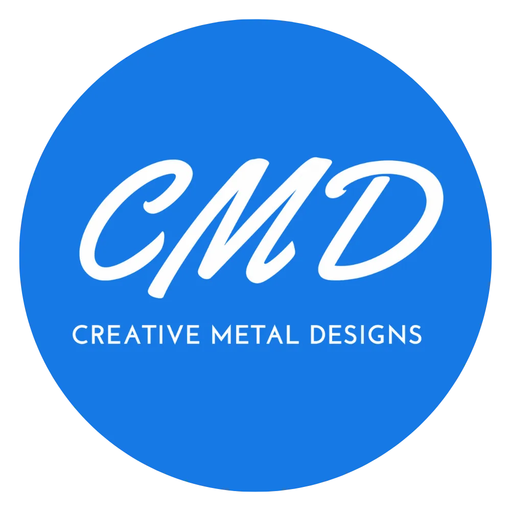 Visit CMD Creative Metal Designs on Etsy