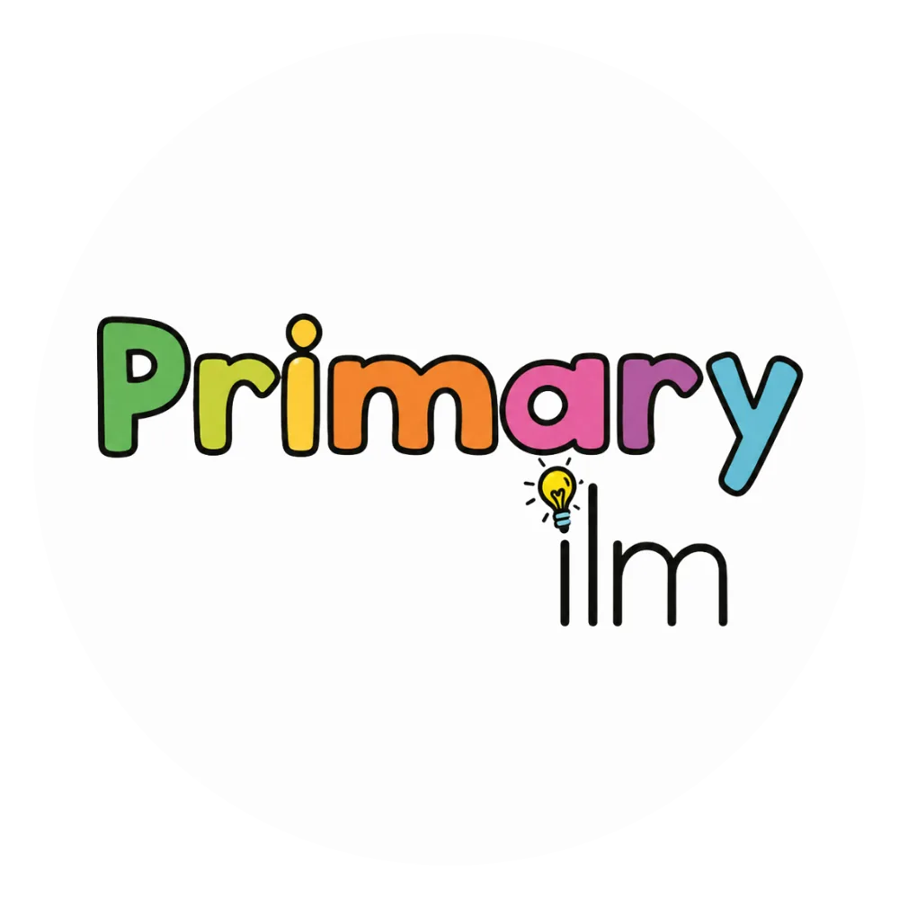 Primary ilm logo